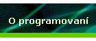 O programovan